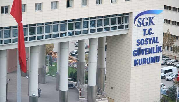 SGK, provizyon sistemiyle suistimalleri önledi
