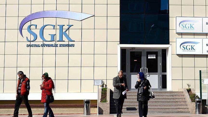 Özel hastanede 'rüşvet' skandalı! Eski SGK İl Müdürü ve 2 müfettiş gözaltına alındı