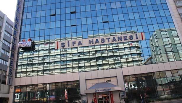 SGK 10 tanesi İzmir'deki 21 hastane ile sözleşmesini feshetti