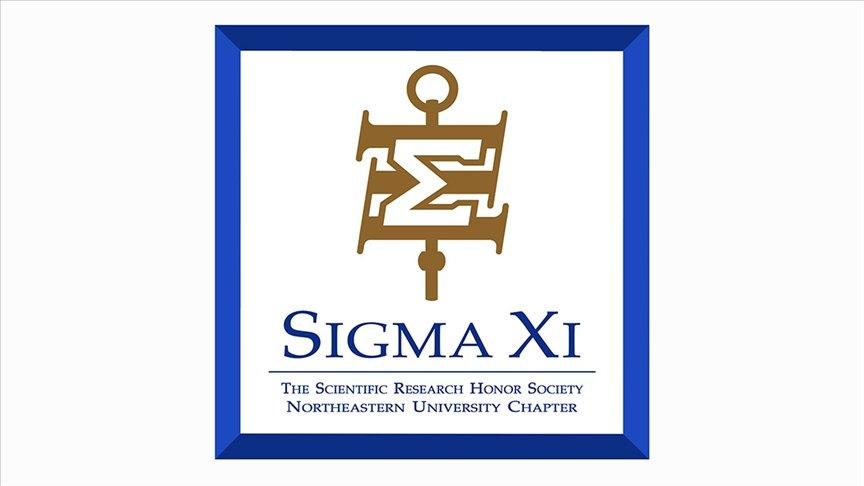 Genç doktor Sapmaz, bilim kuruluşu Sigma Xi'ye üyelik hakkı kazandı