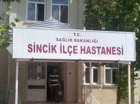 "Hastanemize 9 sözleşmeli hekim kadrosu verildi"
