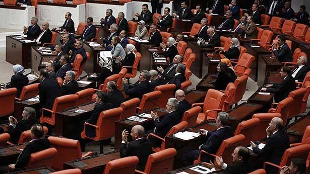 Güvenlik soruşturmalarıyla ilgili yeni düzenleme geliyor