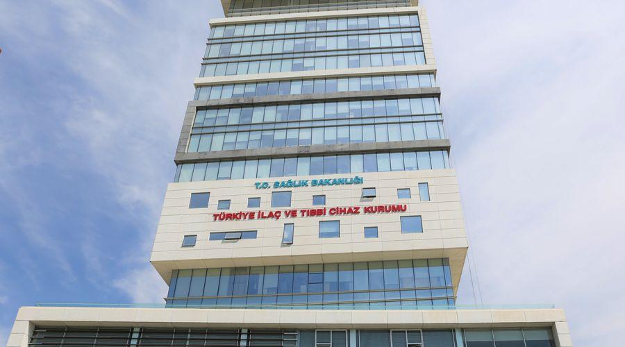 Sağlık çalışanlarının %33'ü TİTCK’in performansını ‘zayıf’ buldu