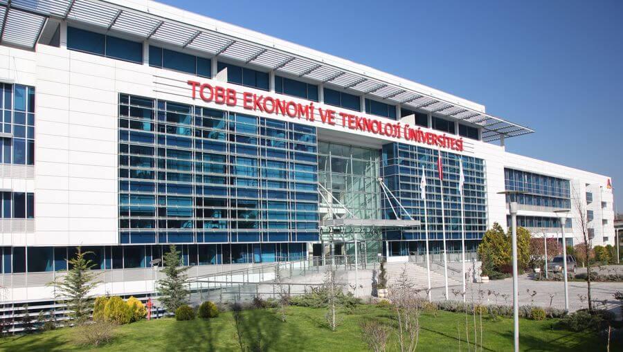 TOBB Üniversitesi 8 akademik personel alacak