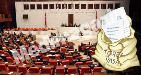 İşte Torba Yasanın değişiklikler işlenmiş son hali!