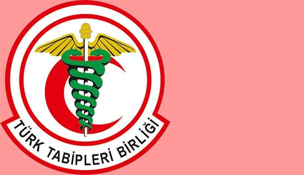 TTB yine ne terör dedi, ne de PKK!