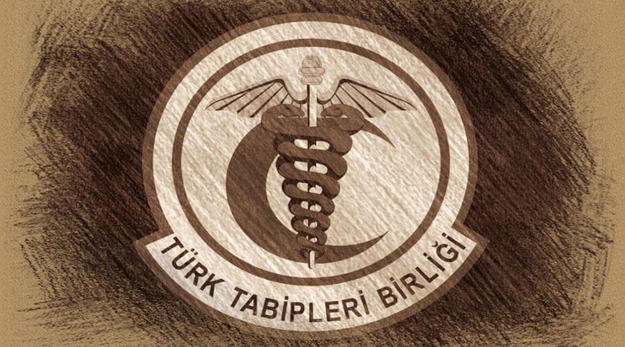 Hekimin tutumu, TTB'ye doğru yolu gösterdi!