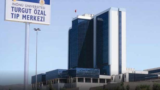 Hastane yönetimi yerel basının otopark haberlerine isyan etti