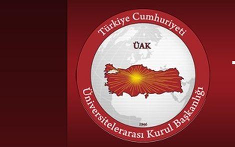 Eser İnceleme Sonucunda Başarılı Olan Adaylara Doçentlik Belgesi Düzenlenmesine İlişkin Duyuru 