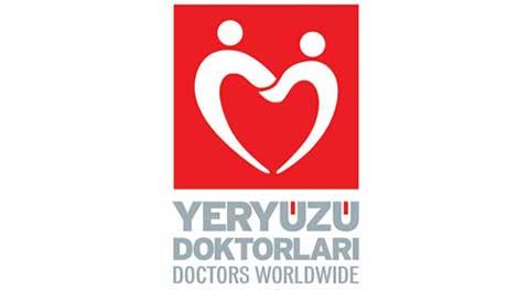 Yeryüzü doktorları 8 ülkede kurban kesecek