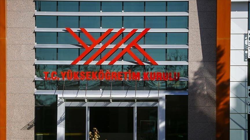 YÖK'ten sağlıkta lisans tamamlama başvuru ve tercih işlemleri hakkında duyuru
