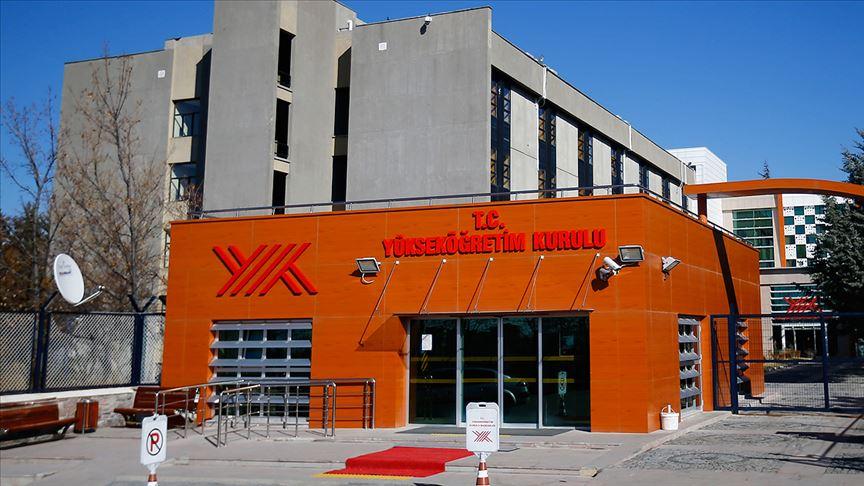 YÖK, Akademik Hareketlilik Projesi'ni başlatıyor