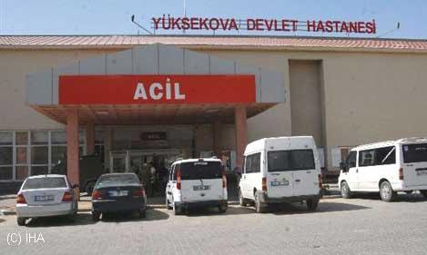 Yüksekova olay her yönüyle incelenecek
