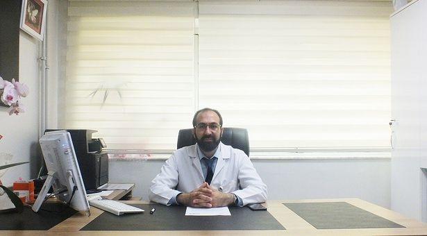 Hastanenin Covid-19 aşı sorumlusu doktor aşı olmadı: Virüse yakalandı