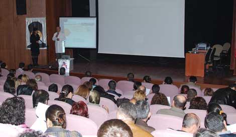 Aile hekimliği için 4 boş pozisyona 120 doktor başvurdu  	   