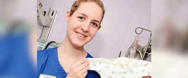 İngiliz hemşire bebek öldürme suçundan tutuklandı 
