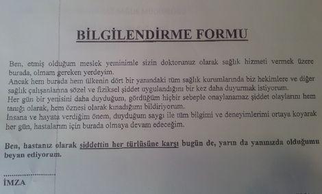 Dokuz Eylül eyleminde yeni yöntem!