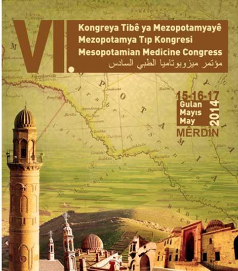 Bu kongrenin ana dili Kürtçe olacak