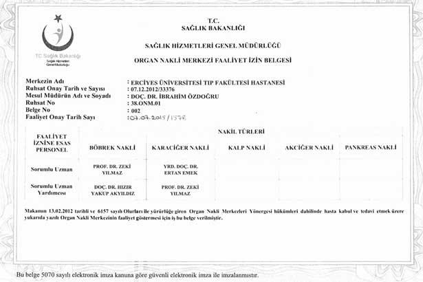 Başhekimden Tabip Odası Başkanına tepki: Ruhsatımız var, yersiz açıklamalar yapma!
