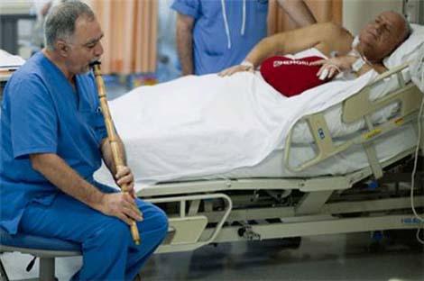 Hiçbir şeyi yoktu ölüp gitti, demesinler!
