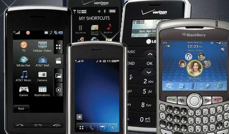 Cep telefonu, vertigoya sebep oluyor