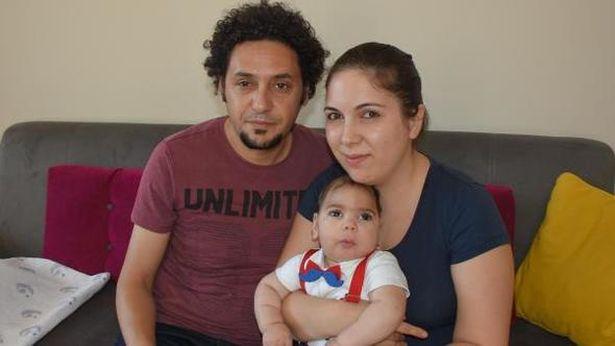 Doğumda ihmal iddiası ile suç duyurusunda bulundular