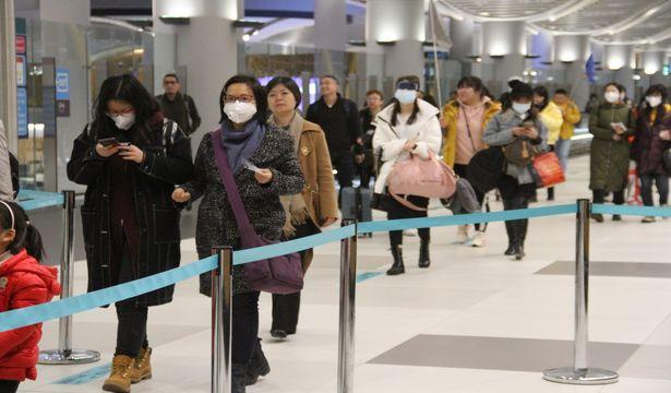 Dünya genelinde Kovid-19 tespit edilen kişi sayısı 44 milyon 252 bini geçti