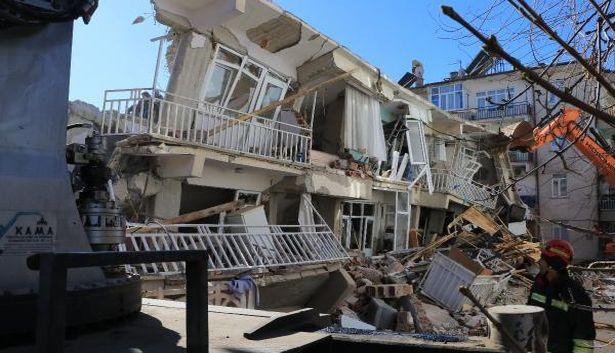 Veteriner Hekimler deprem mağduru hayvanlar için seferber!