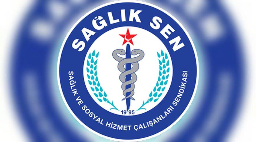 Sağlık-Sen'den hemşireler hakkında müstehcen ifadeler kullanan yazar hakkında suç duyurusu