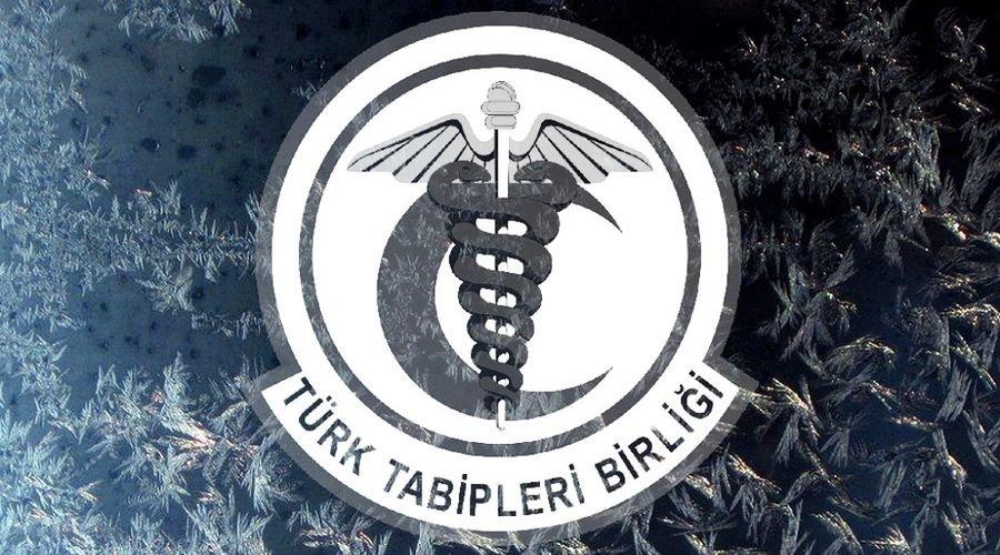 TTB'den 'yönetmelik' tepkisi: Düzenleme muayenehanesi olan hekimleri zora sokacak!