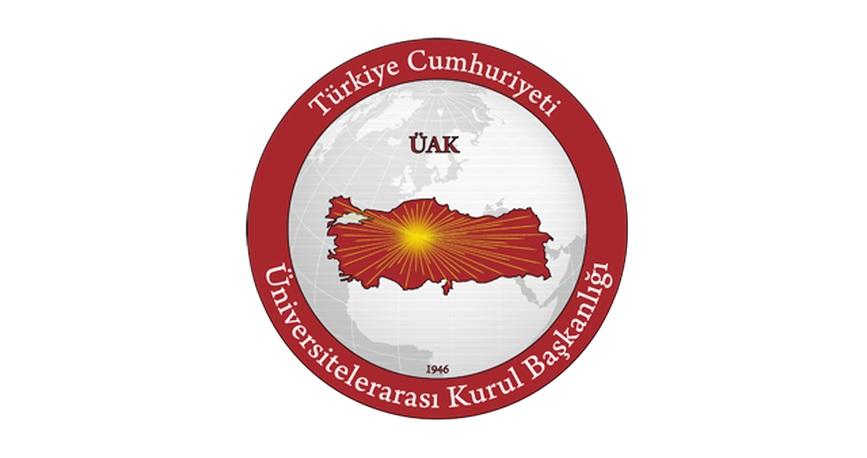Deprem bölgesinden doçentlik başvurularına istisna
