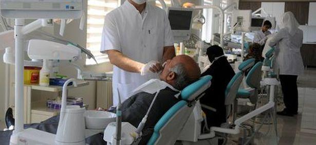 Diş tedavisinde AIDS olduğunu öğrendi...Sorumlu için arama kararı çıkartıldı