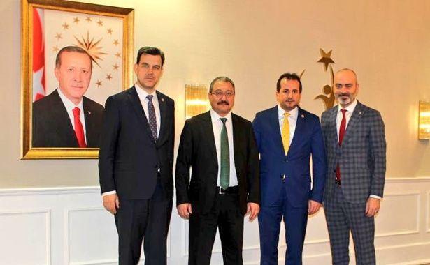 Bursa'ya Diş Hekimliği Fakültesi açılıyor