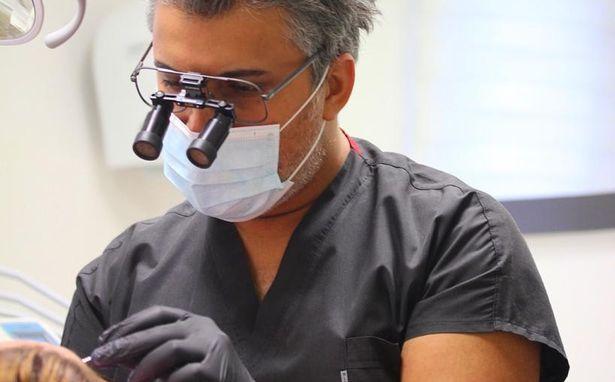 'Türkiye diş sağlığında dünyanın cazibe merkezi'