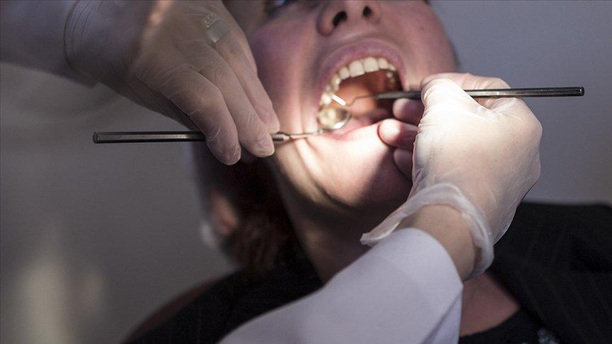 Dental oral enfeksiyonlar ve ağız mikrobiyotası Sakarya'da düzenlenecek kongrede tartışılacak