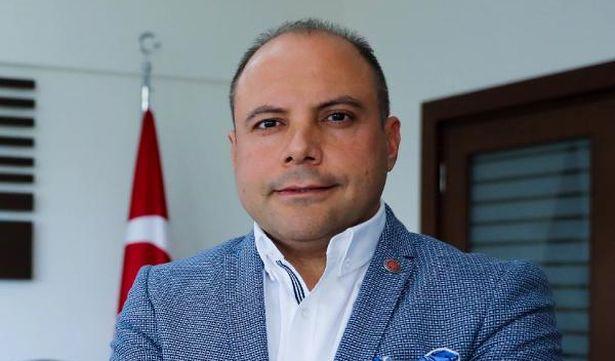 Antalya Diş Hekimleri Odası Başkanı: Antalya diş sağlığı turizminden yılda 500 milyon Euro kazanıyor
