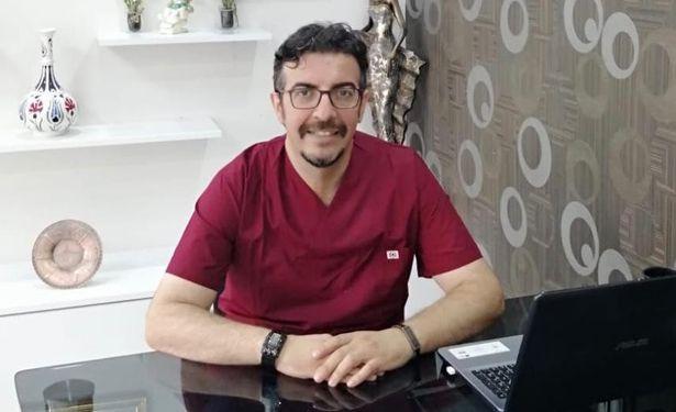 Malatya Diş Hekimler Odası Başkanı: Açılan fakülteler ile ağız ve diş sağlığı problemi çözülemez