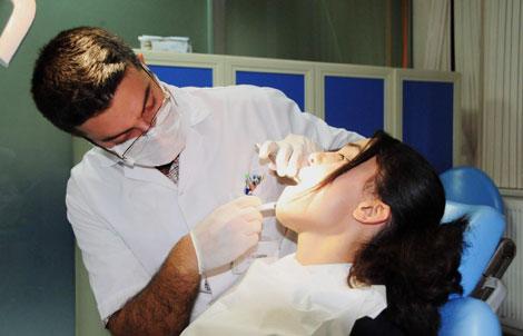 DUS için 220 kadro tartışma konusu oldu