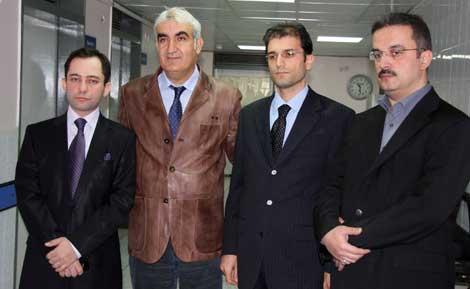 Doğu'da artık zor ameliyatlar yapılabiliyor