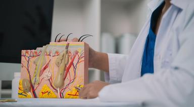 TUS’ta en yüksek puanla dermatoloji, en düşükle acil tıp kazanıldı