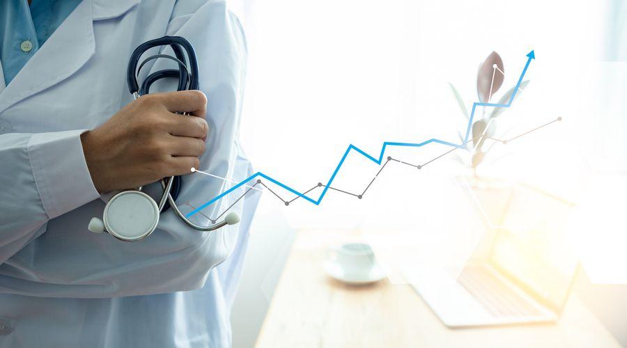 2023'ün sağlık istatistikleri: Hekim sayısı arttı, üniversitelerde azaldı