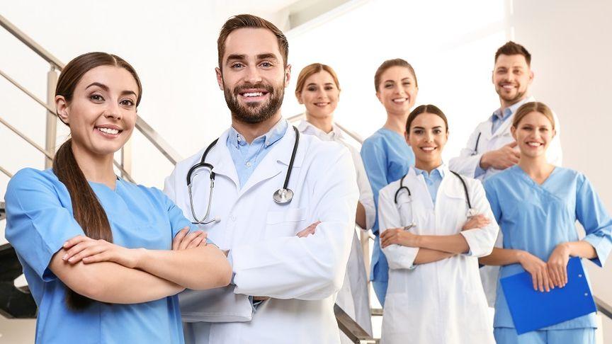 Zamlı doktor maaşları ne kadar olacak? 2023 aile hekimi, uzman, pratisyen maaşları
