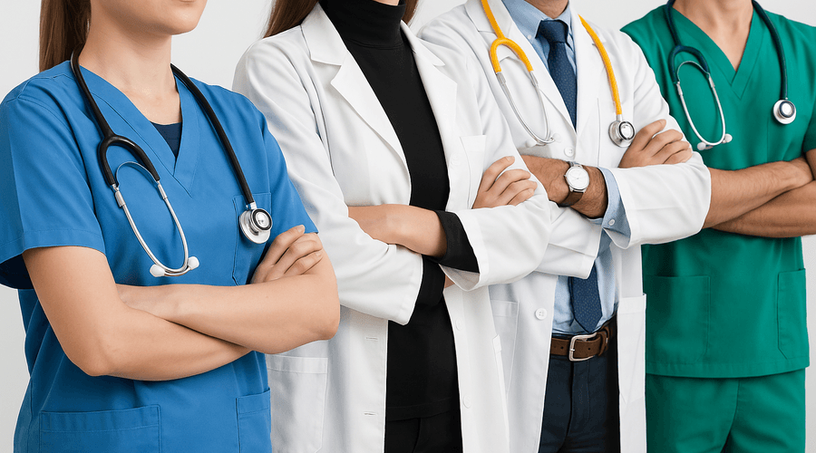Sağlık Bakanlığı geçici görevlendirme ile personel alacak
