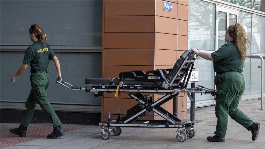 Binlerce ameliyat iptal edilebilir: Galler'de pratisyen hekimler 4 günlük greve gitti