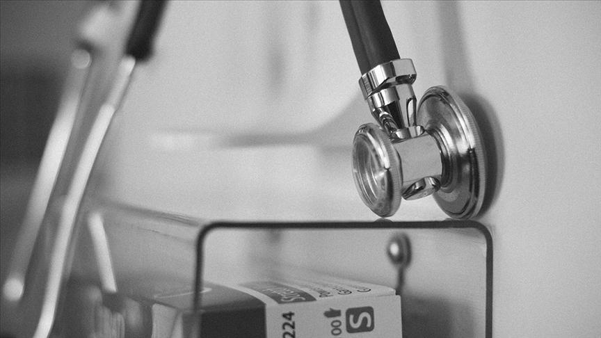 Depremde ölen doktorların adıyla ilaç yazmışlar!