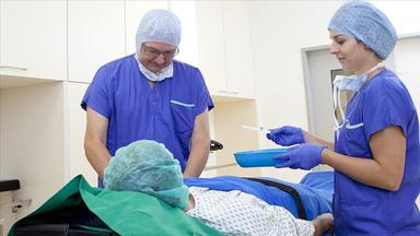 Almanya'da yabancı doktorlara yönelik denklik süreci çıkmazda