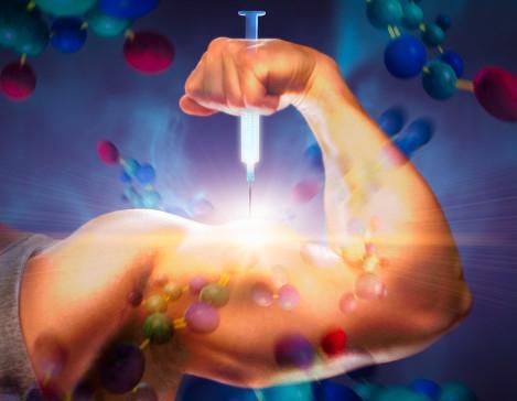Hacettepe Doping Kontrol Merkezi, 2014 yılı Ekim ayında akredite oluyor