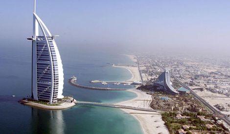 Dubai’de doktorluk: Ne kadar kazanırsınız?