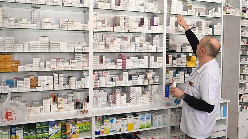 Eczacılardan sahte ürün uyarısı: Güvenli tek adres eczaneler