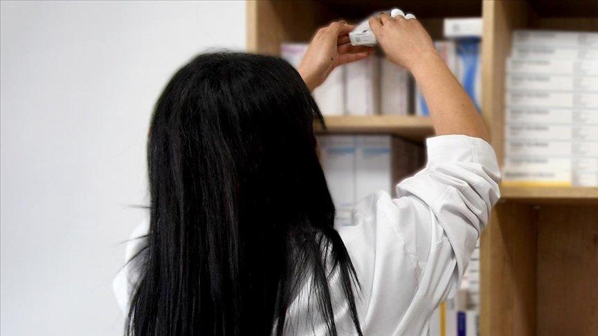 Uluslararası Eczacılık Tarihi Birliği Başkanı Tekiner'den Dünya Eczacılar Günü açıklaması